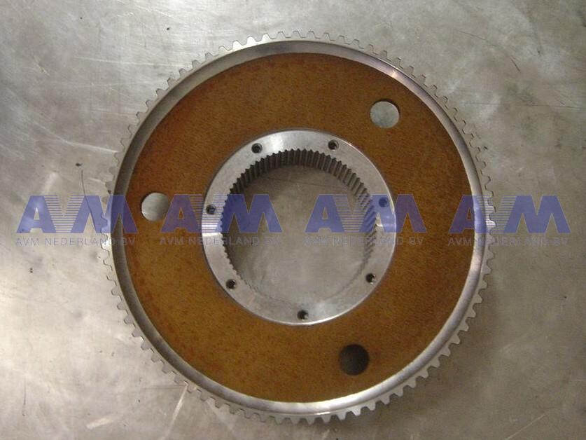 Hohlrad drager