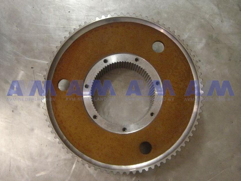 Ring gear carrier 510255-153 Kessler