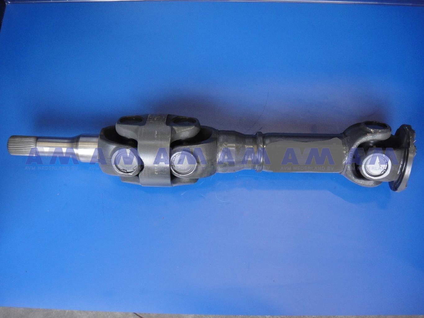 Steekas  L=874 mm revisie 71.6295.2-R Kessler
