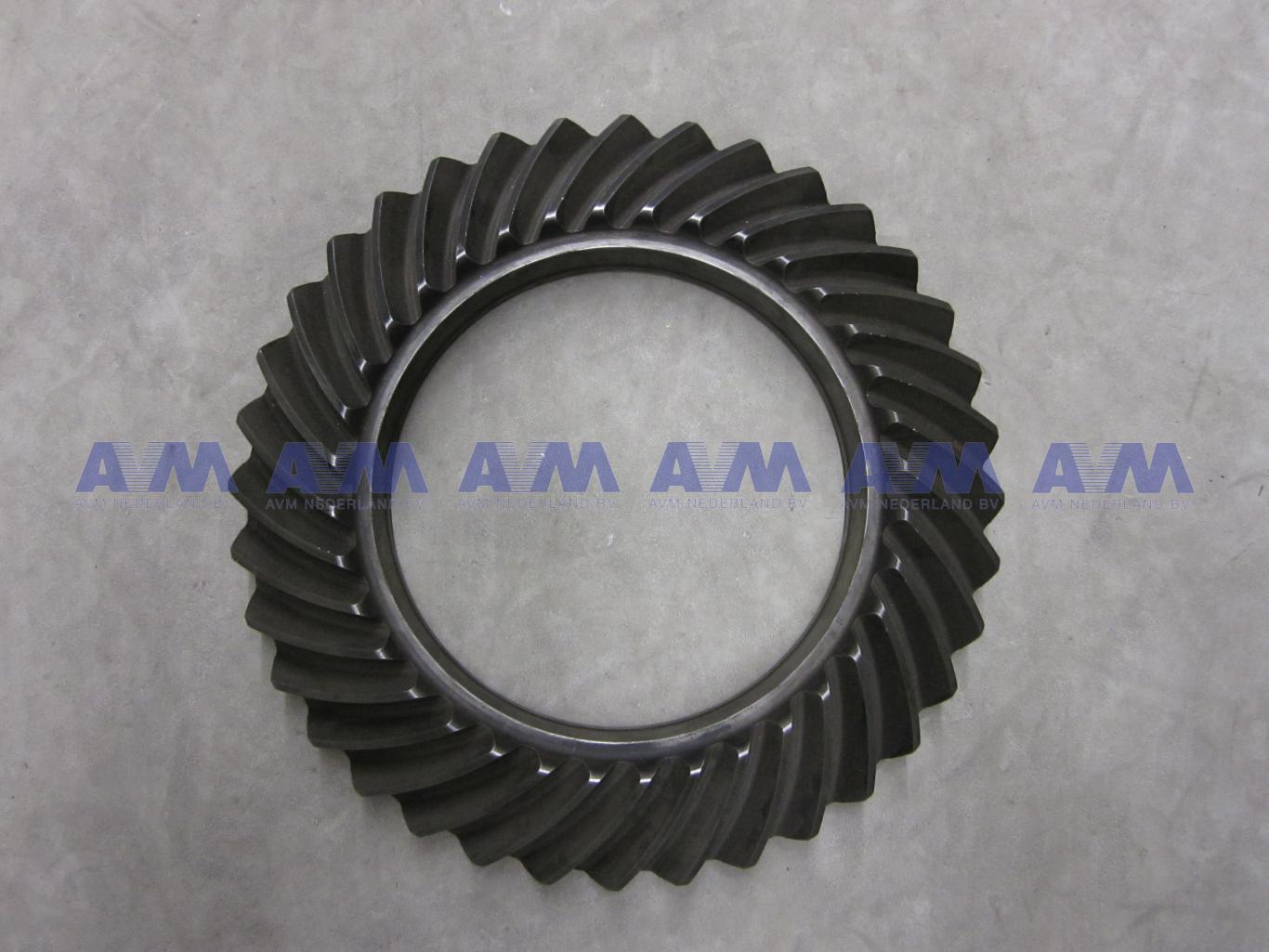 Bevel gear set used 51.1321.3-G