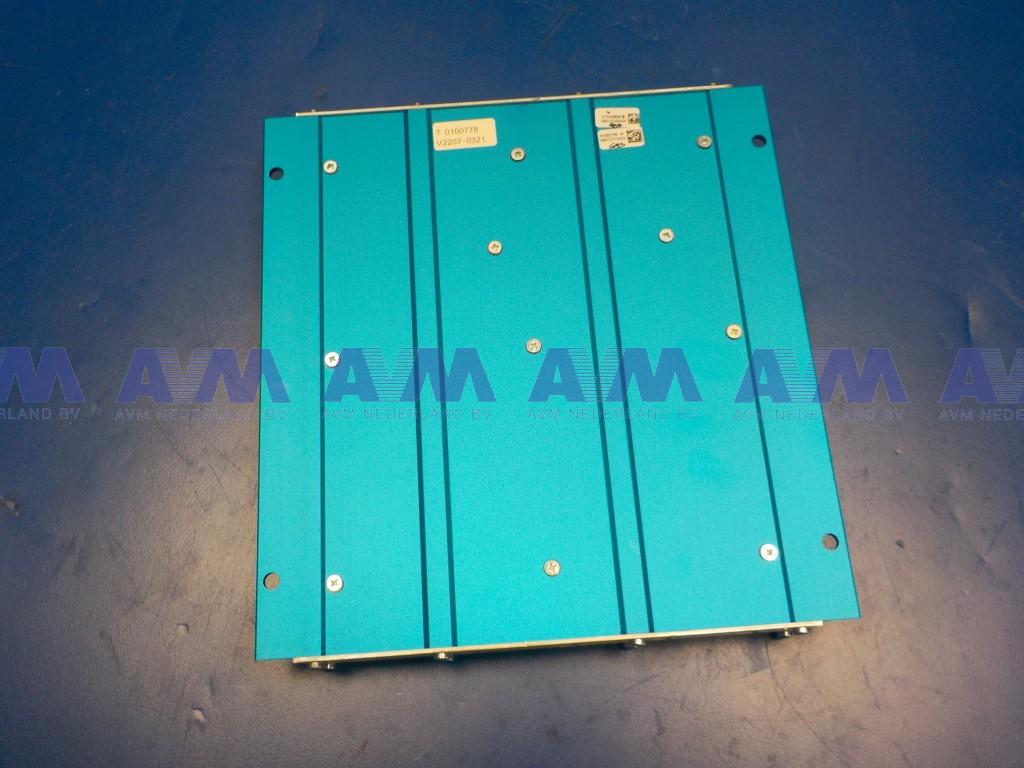 Control Unit 923732.0010 Kalmar