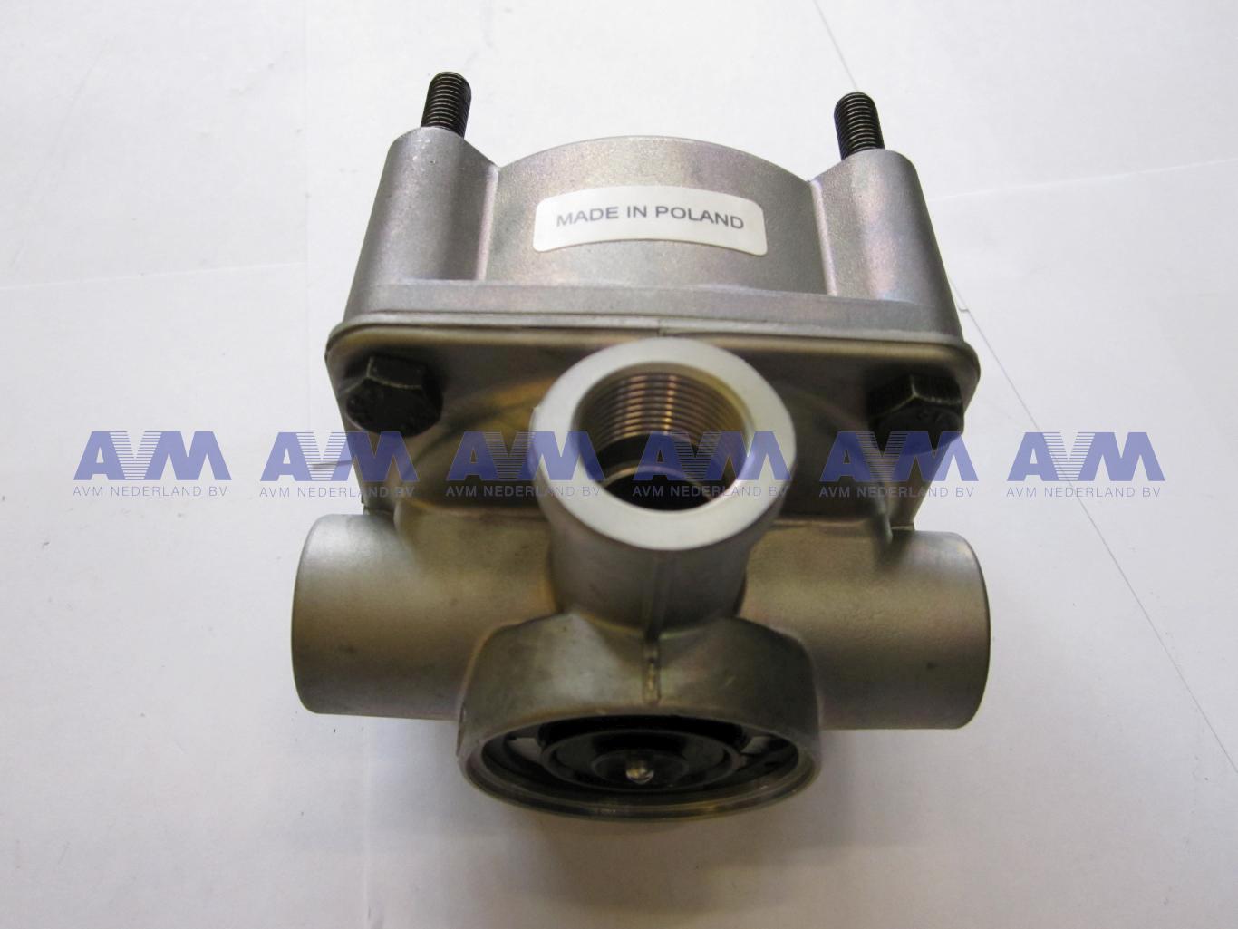 Valve S4730170000 Meritor