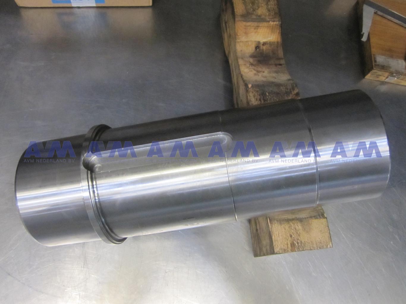 Hollow shaft 000000677.299 Flender