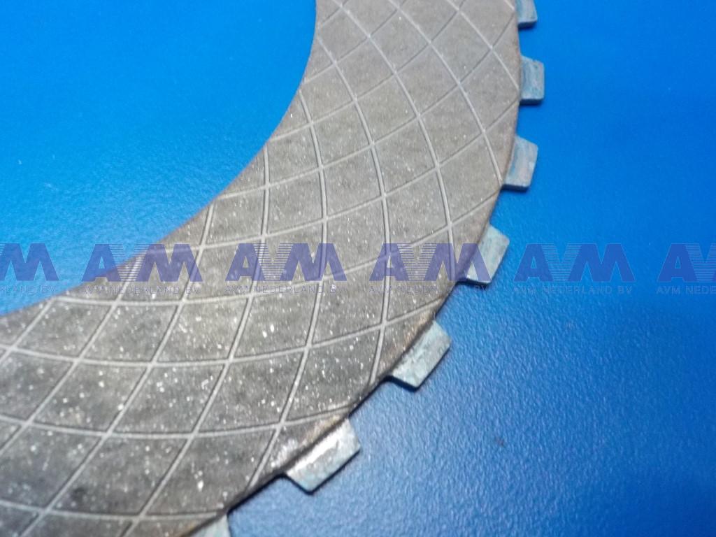 Aussenlamelle 0501332094 ZF