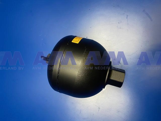 Accumulator 2,0 Ltr  330 bar F-72377-13 PPM