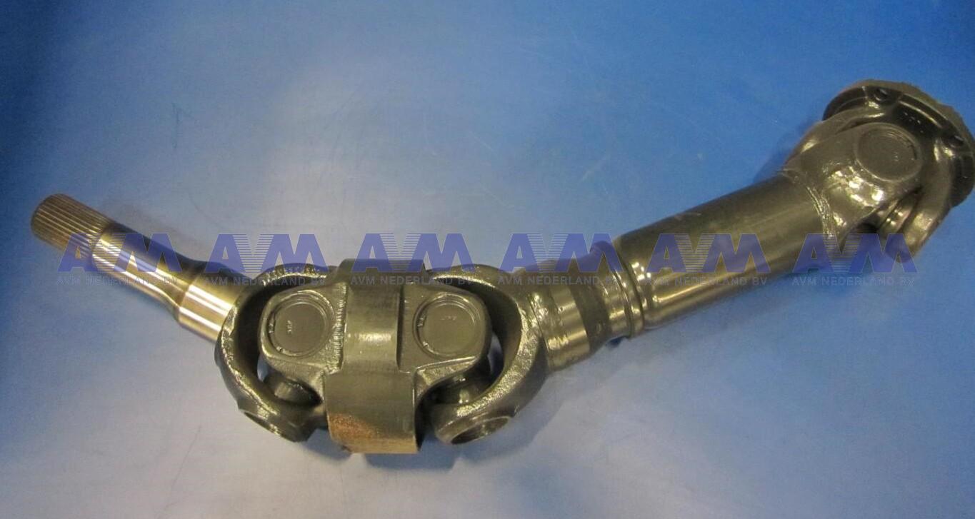 Steekas  L=874 mm 0.358.119.010 Elbe