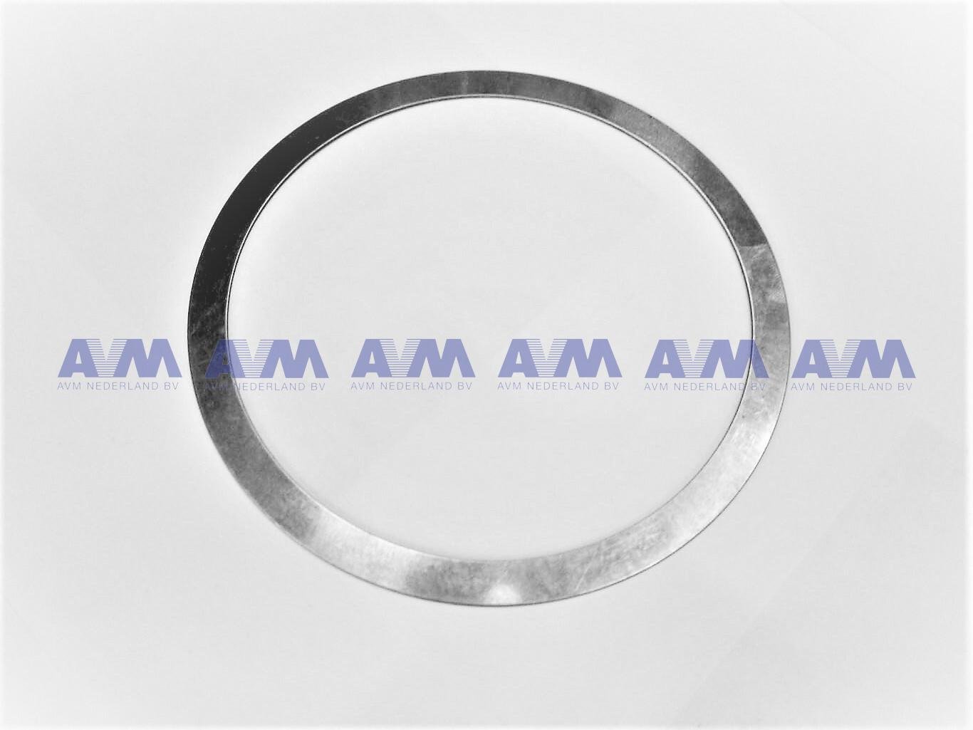 Shim 1,30 mm 199118250365 ZF/Steyr