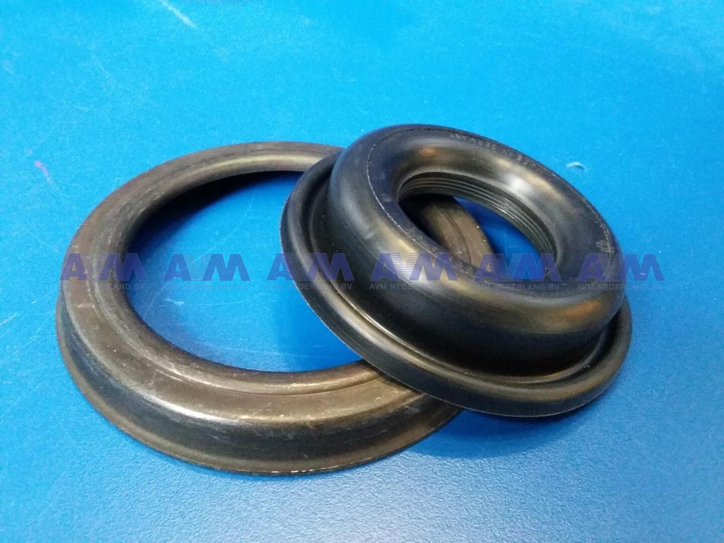 Dichtmanschette + Halterung 66-818998 Alfred Heyd