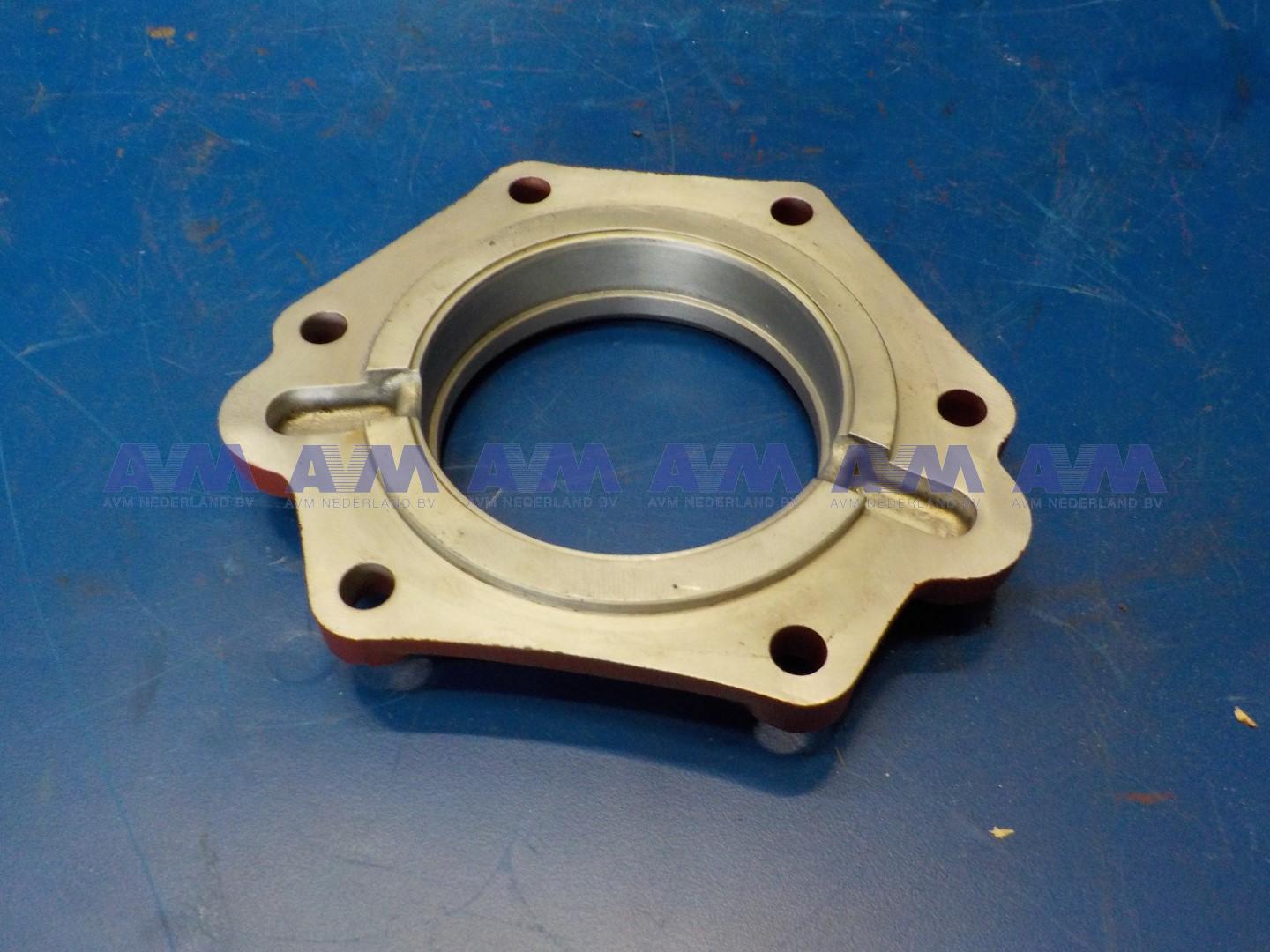 Lager deksel  gebruikt 5841300106-G ZF