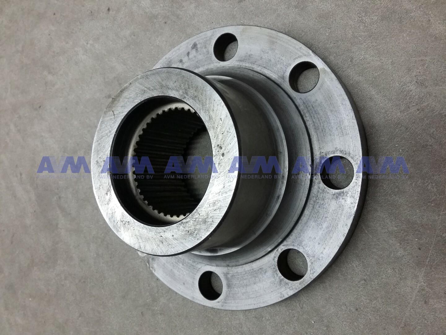 Drive flange used 51.726.3-G Kessler