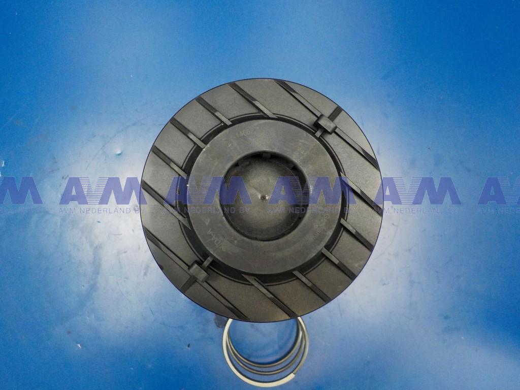 Hydraulic return filter VOE14662207 14662207 Volvo