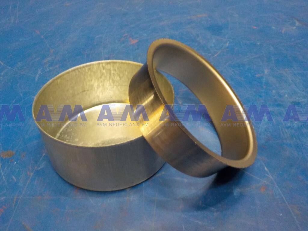 Achse buchse 80 mm 99315 CR