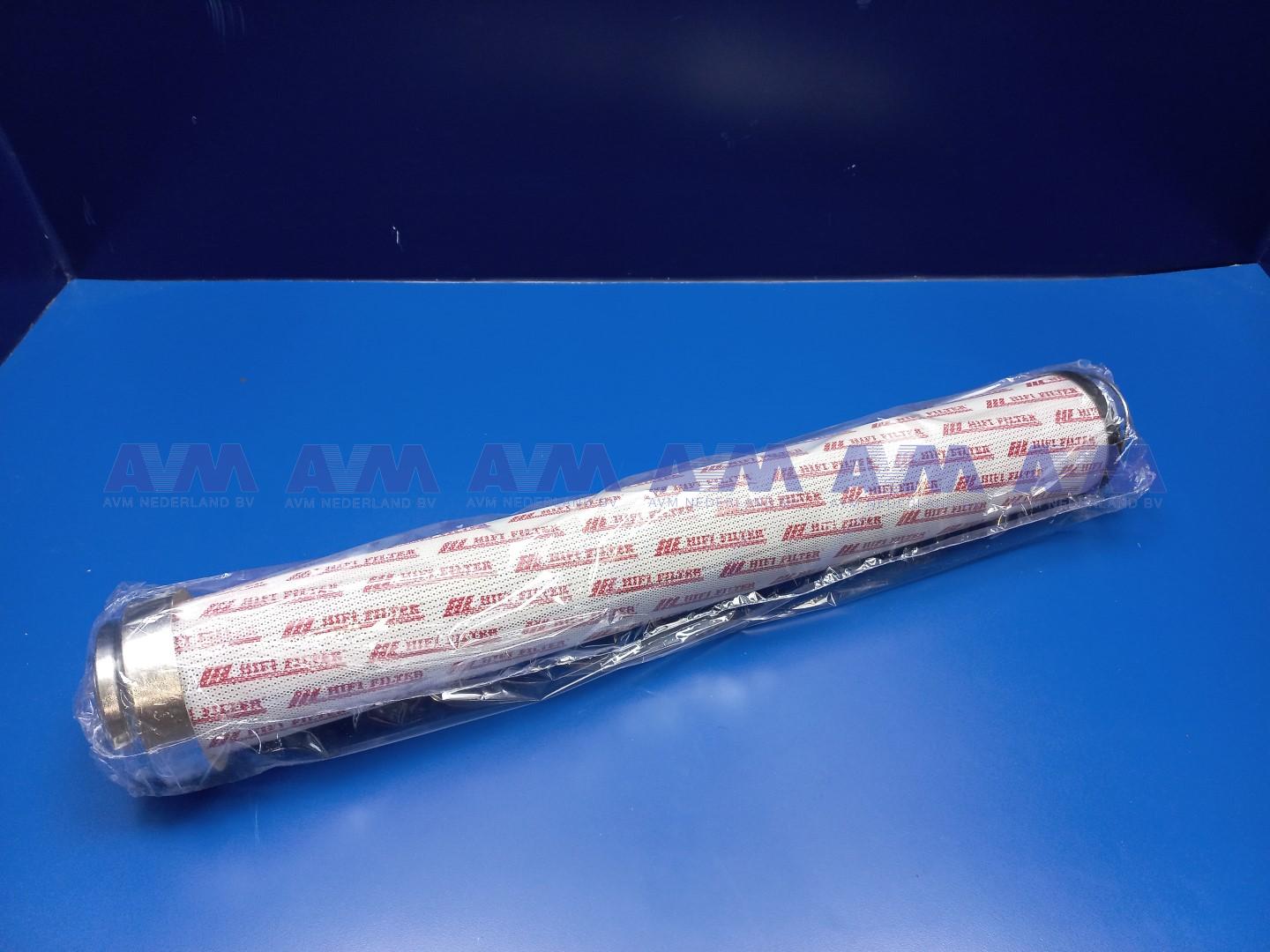 Hydraulic return filter element niet Origineel 48256112-Aftermarket Tadano Demag