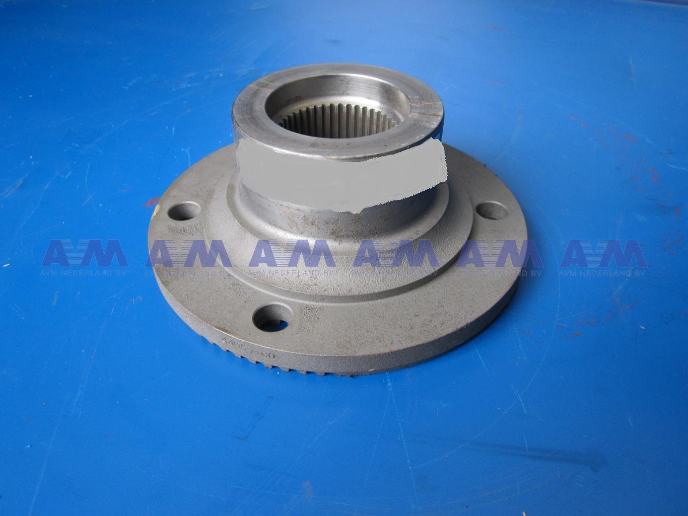 Drive flange used 77239773-G Tadano Demag