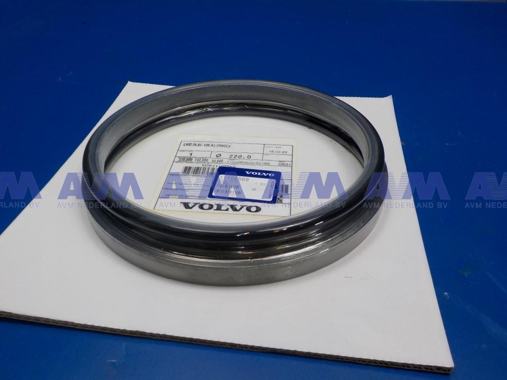 Face sealing VP-11102569 Volvo