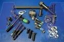 Bolt 10.9 912N14x509 Kessler