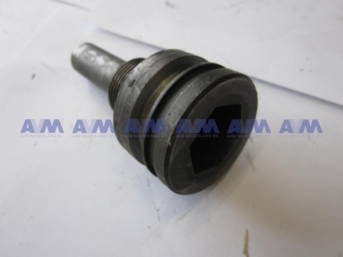 Zuiger gebruikt 41.750.4-G
