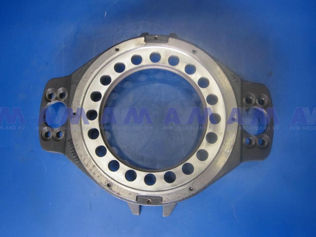 Brake bracket 13.174.083 Wabco