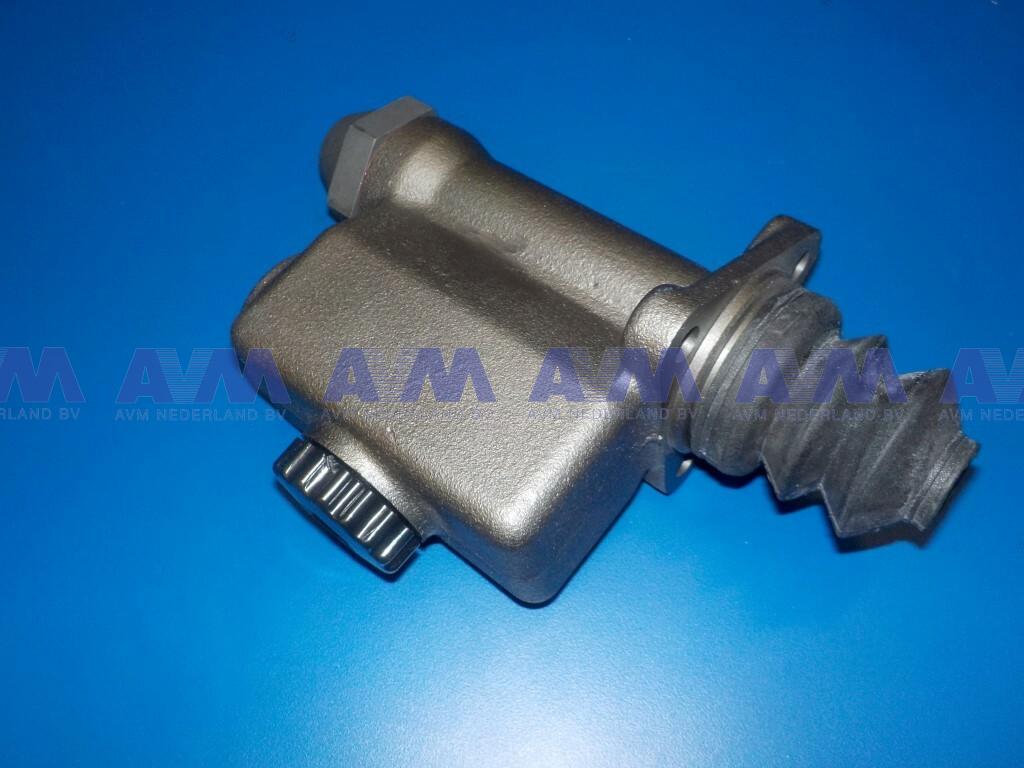 Main brake cylinder H50704.4.0 FAG