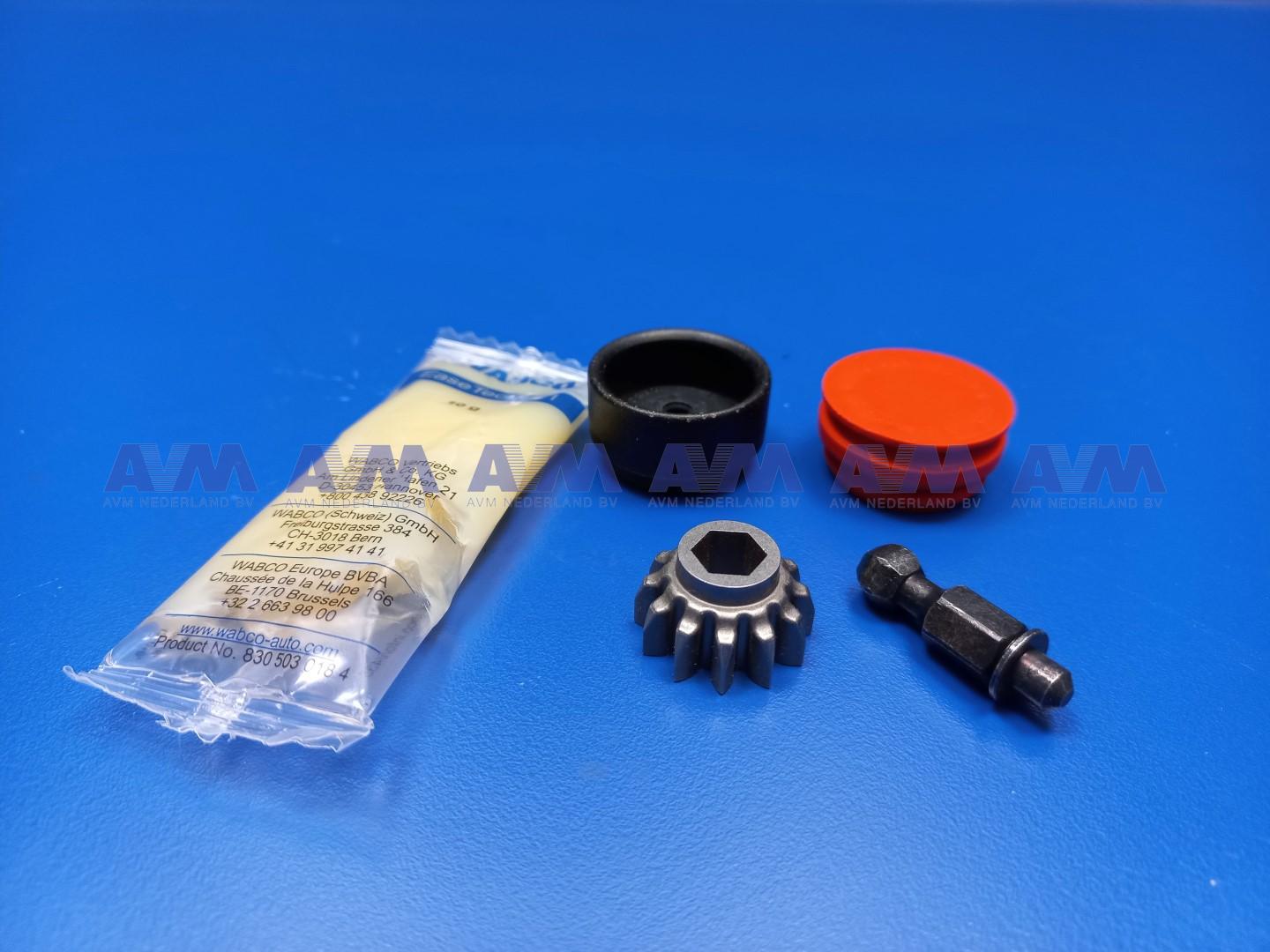 Reparatieset klein Maxx 22 11658661 Liebherr
