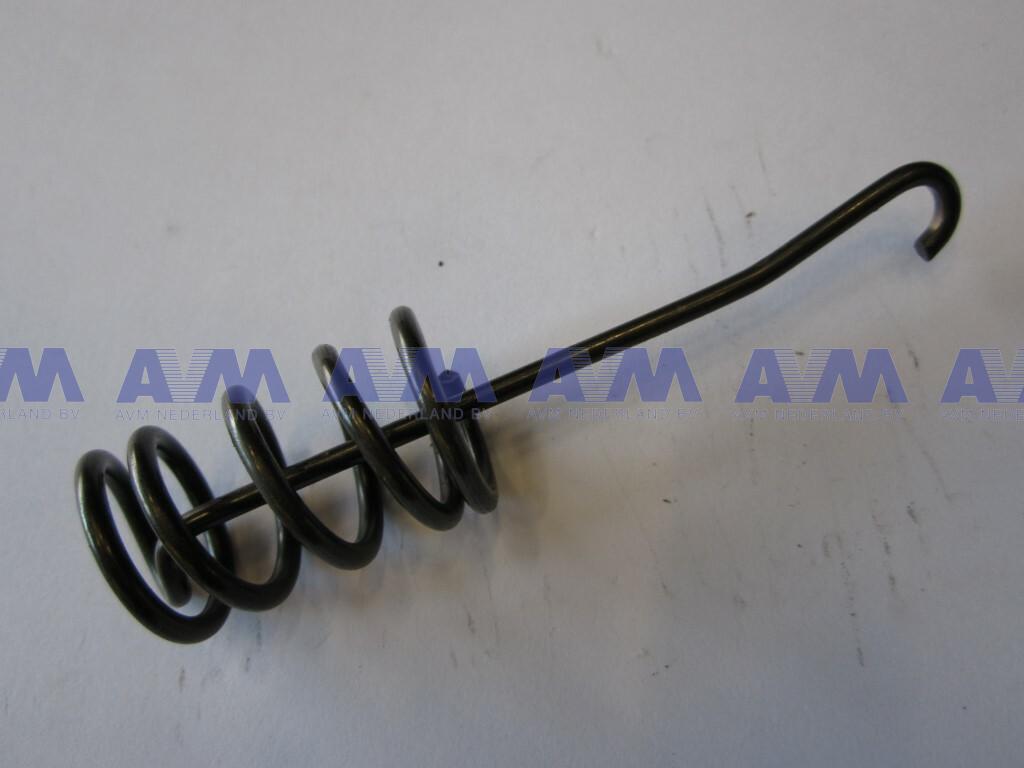 Compression spring 40049412 Tadano Demag