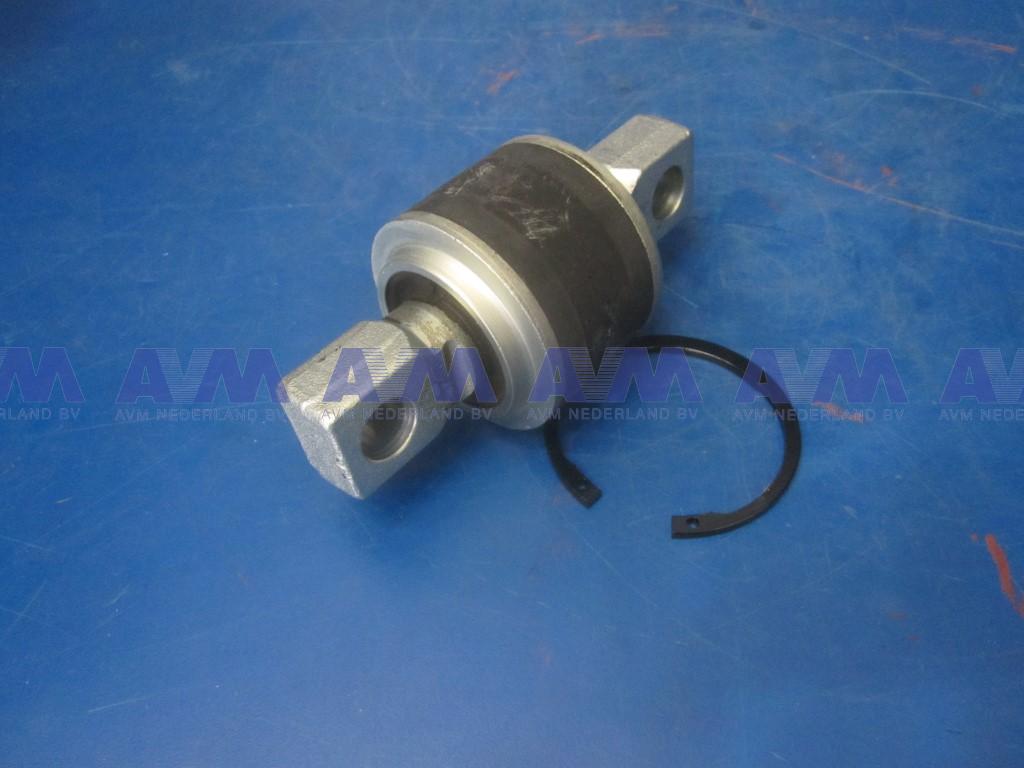 Axle brace L=570 mm 12494412 Tadano Demag