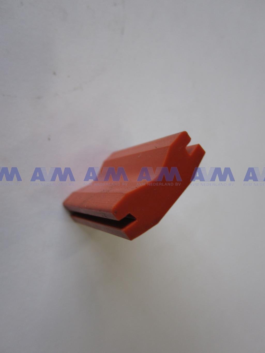 Rubber plug 9049108809 Krupp