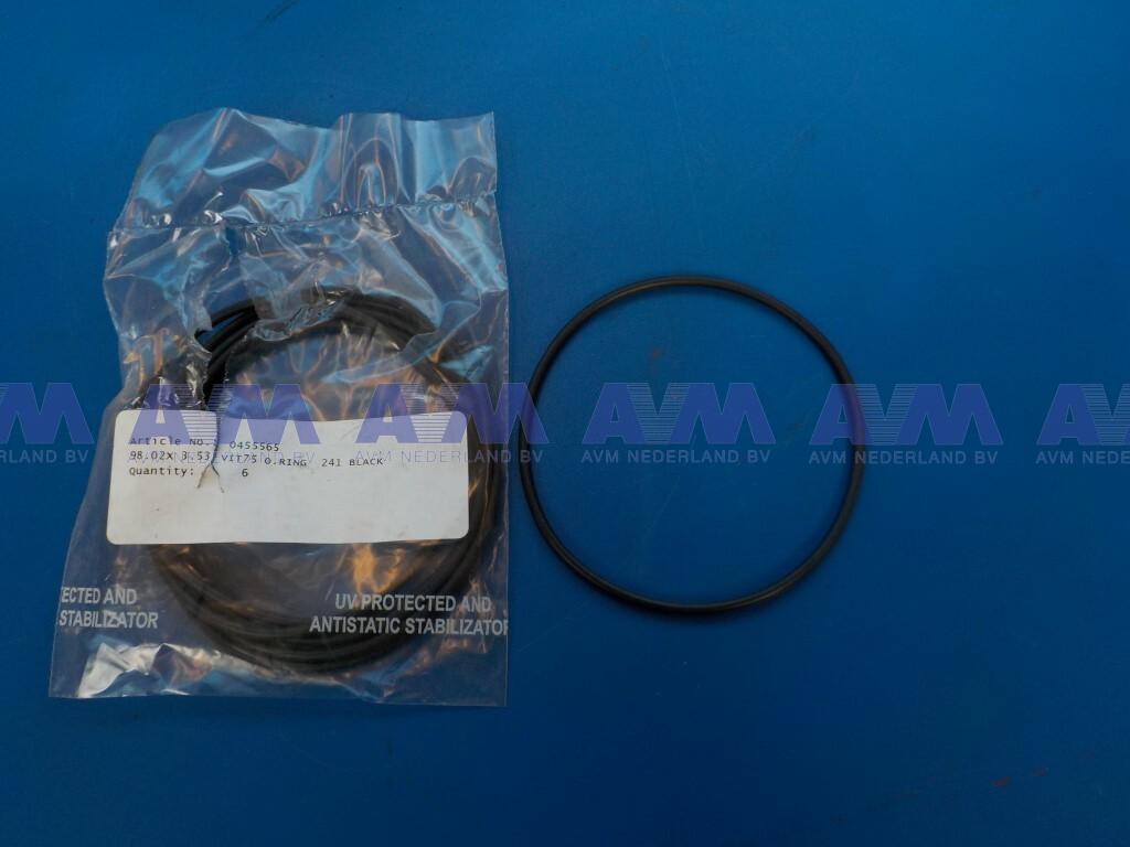 O-ring Viton 98,02x3,53 mm