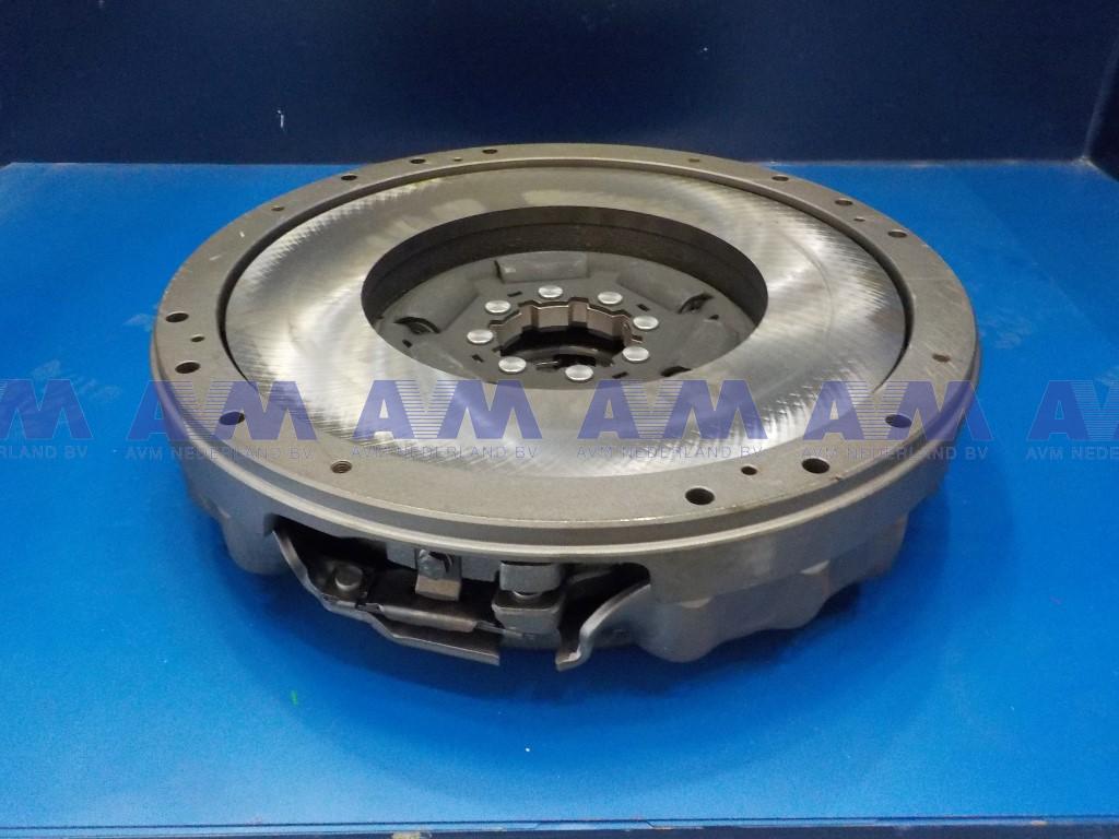 Clutch 503025408 Liebherr