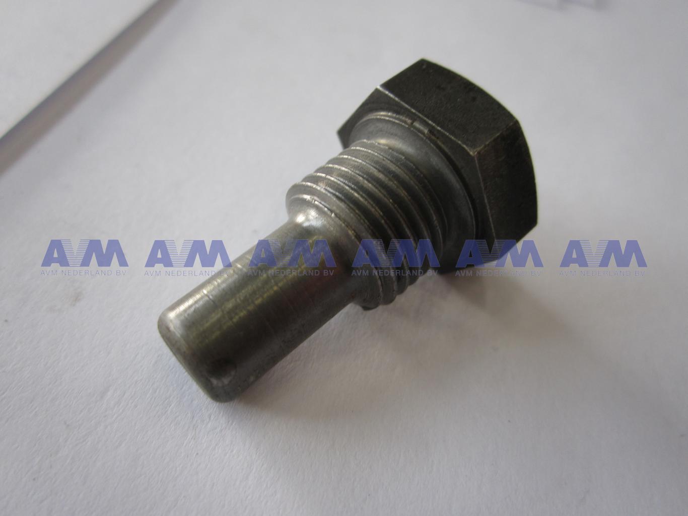 Hexagon screw used 45363-G Knott