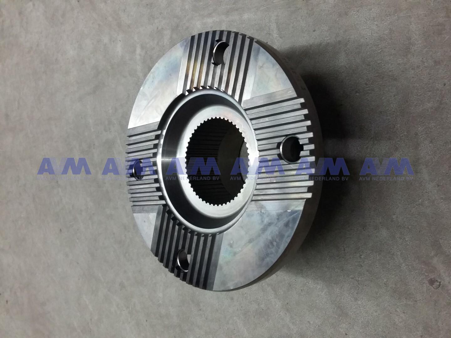 Drive flange 4784576 Tadano Faun