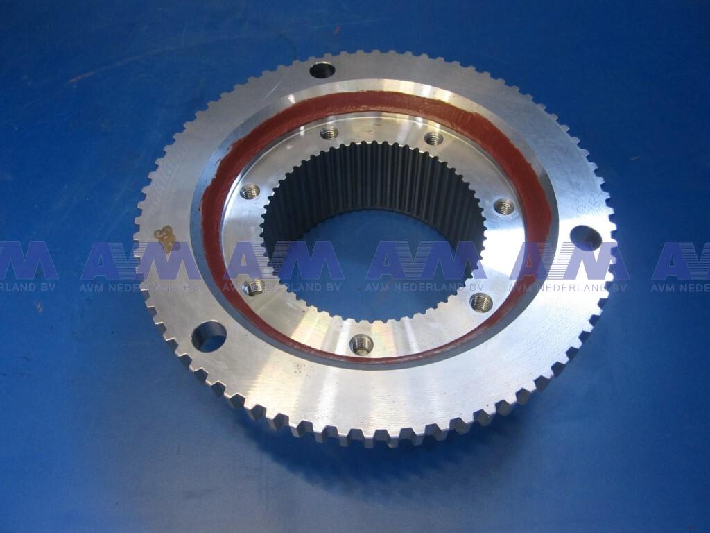 Hohlrad drager