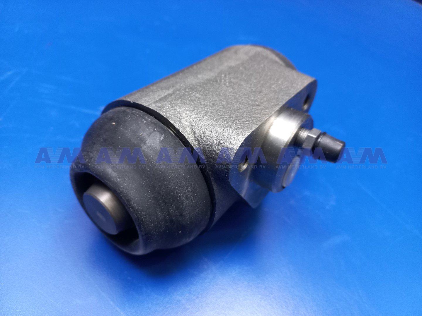 Cilindro de freno 26918 KNOTT