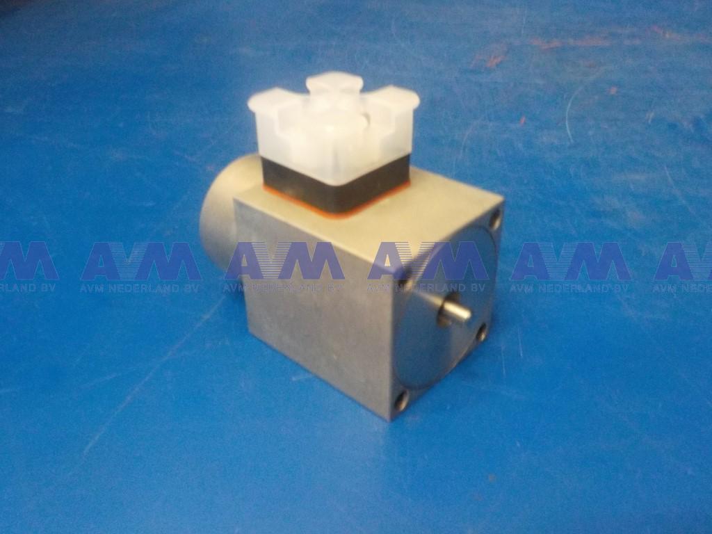 Magneetspoel / Solenoid AC700 Tadano Demag