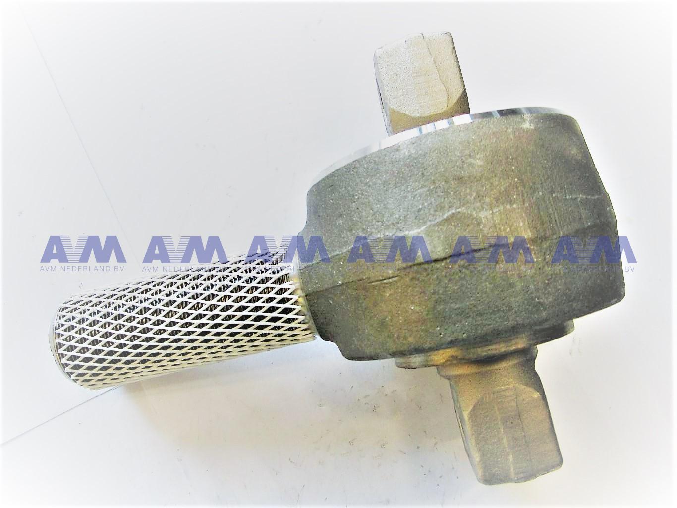 Reactiestang L=520 mm 521154908 Liebherr