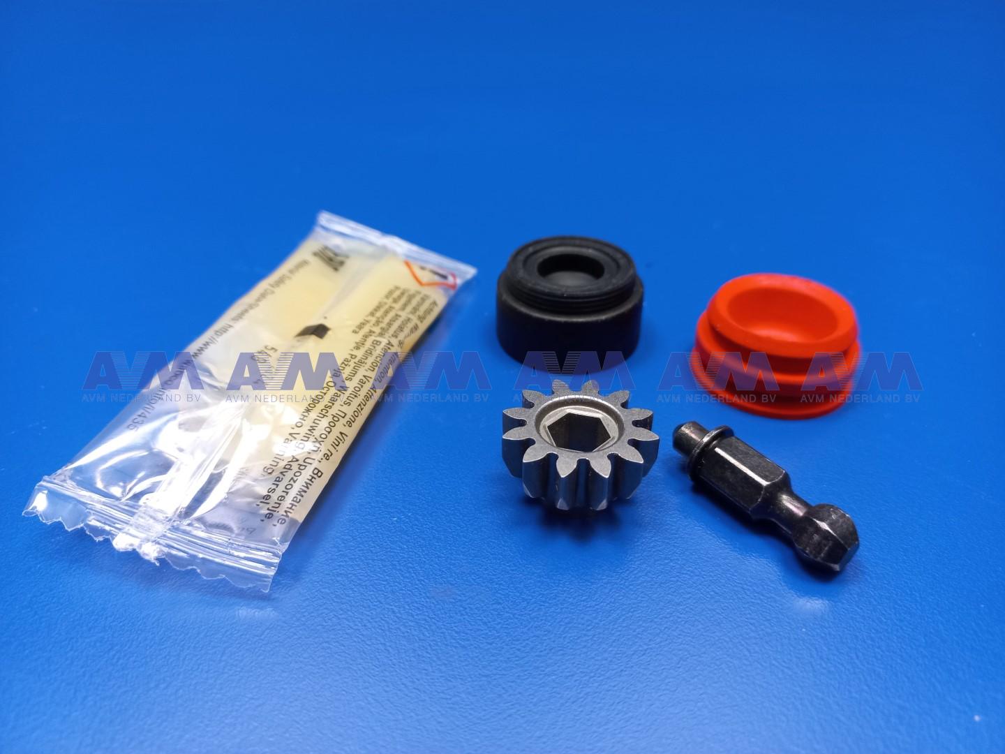 Reparatieset klein Maxx 22 11658661 Liebherr