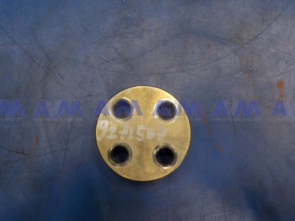 Ring gear carrier used D509255-193-G