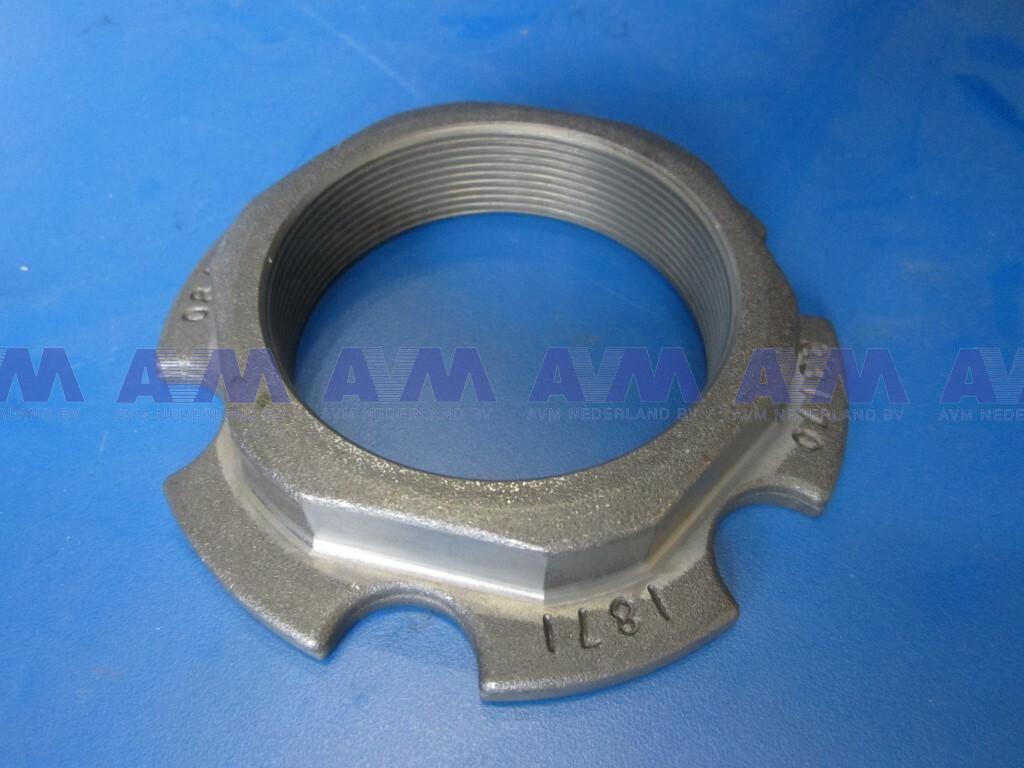 Wellenmutter 71.1871.4 Kessler