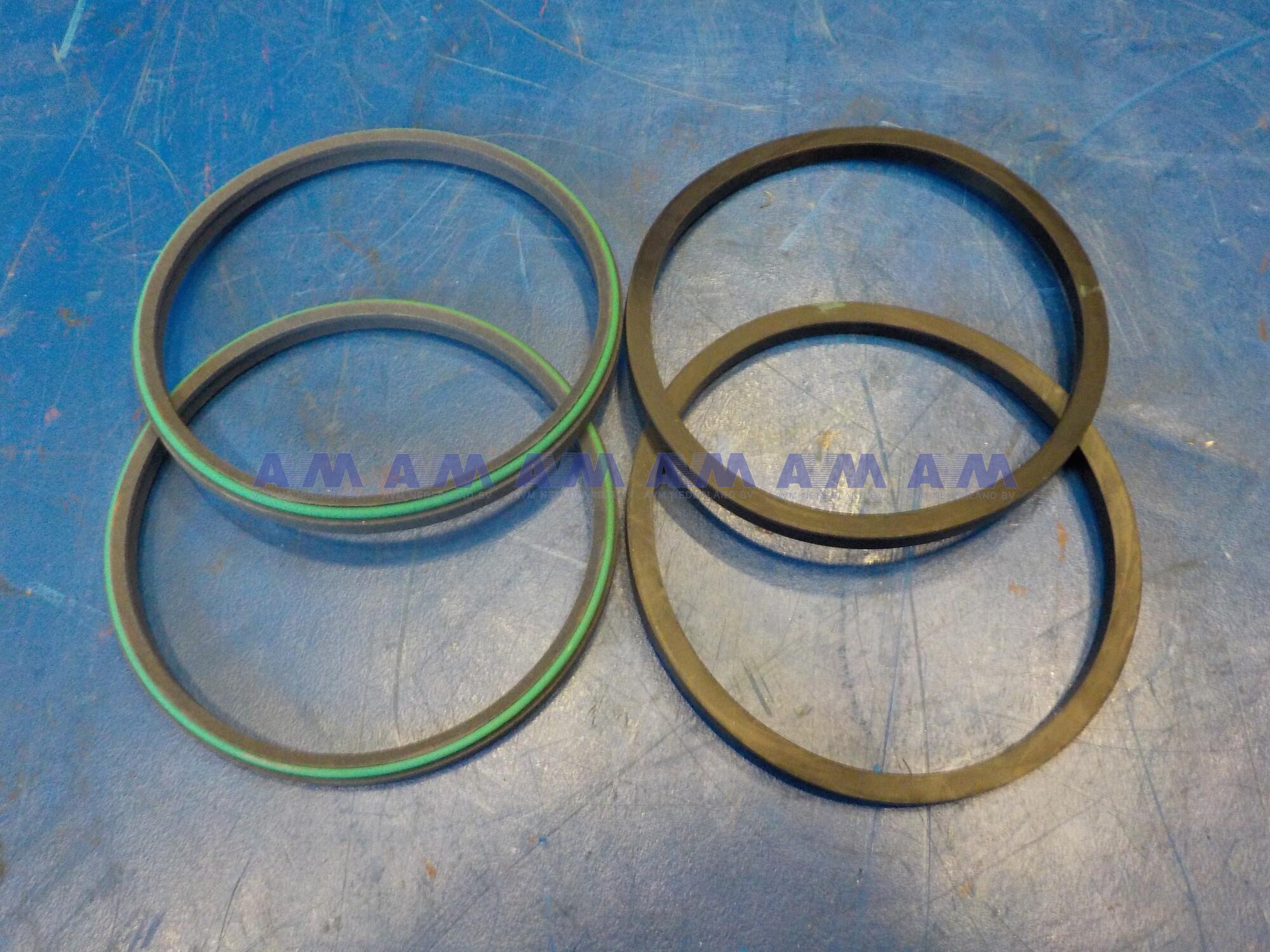 Afdichtingsset klein 101399.01 Knott