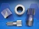 Gear 5841302026 ZF/Steyr