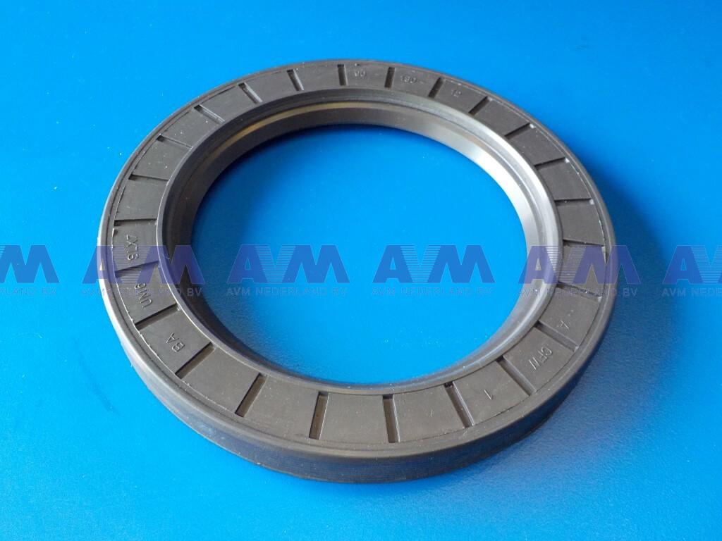 Radial seal ring Viton 90x130x12BAUM Simrit