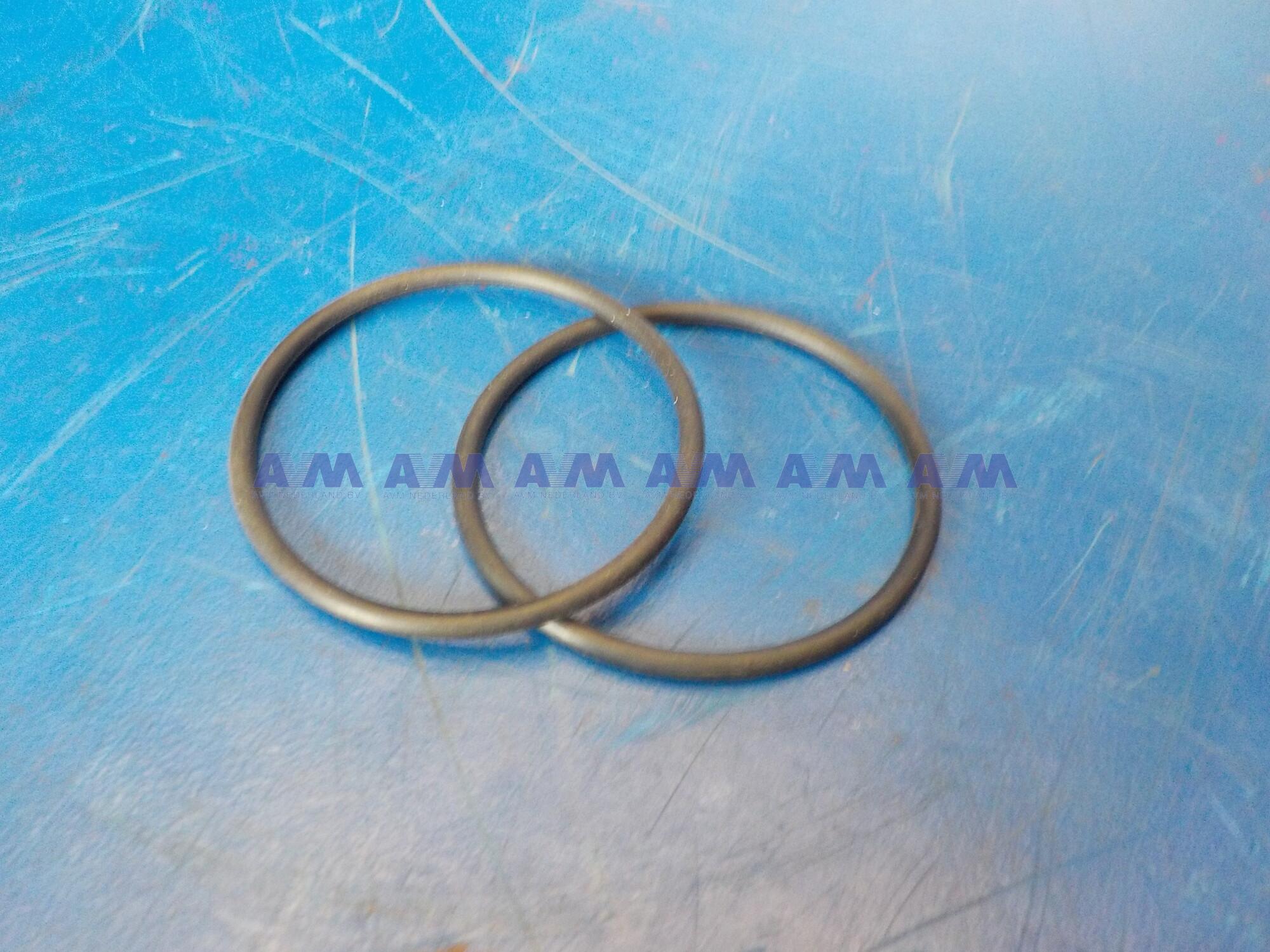 O-ring eindplanetair 9049107317 Grove