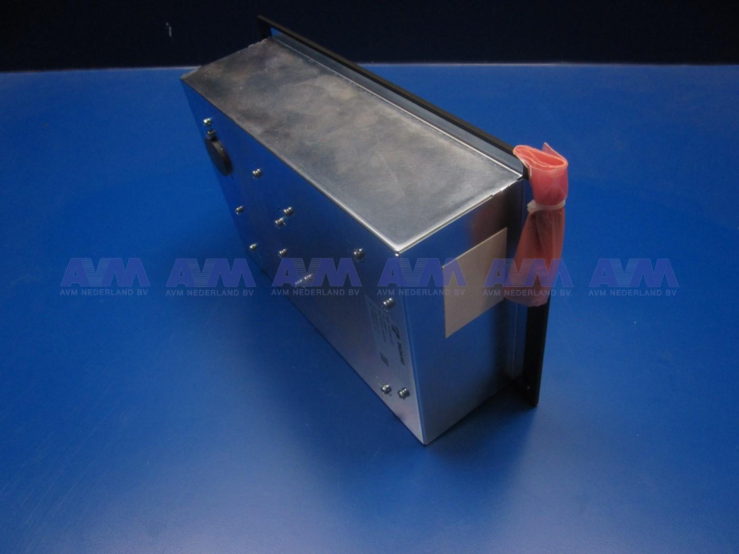 LMB 22092212 Tadano Demag