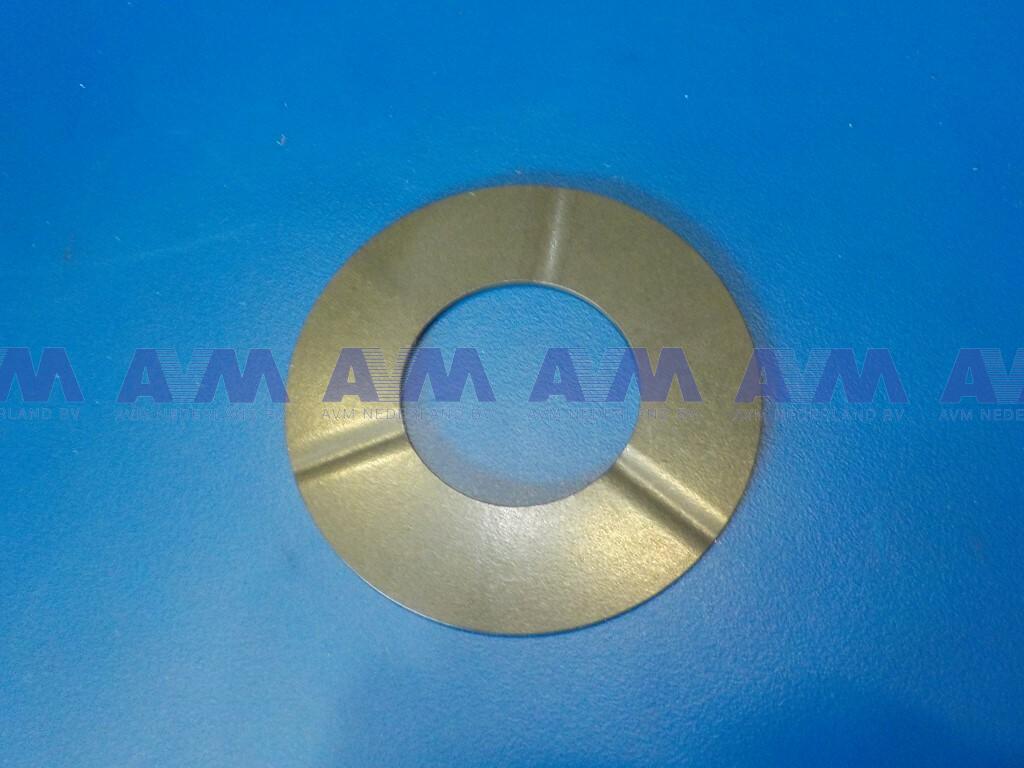 Thrust washer 073015075901 ZF