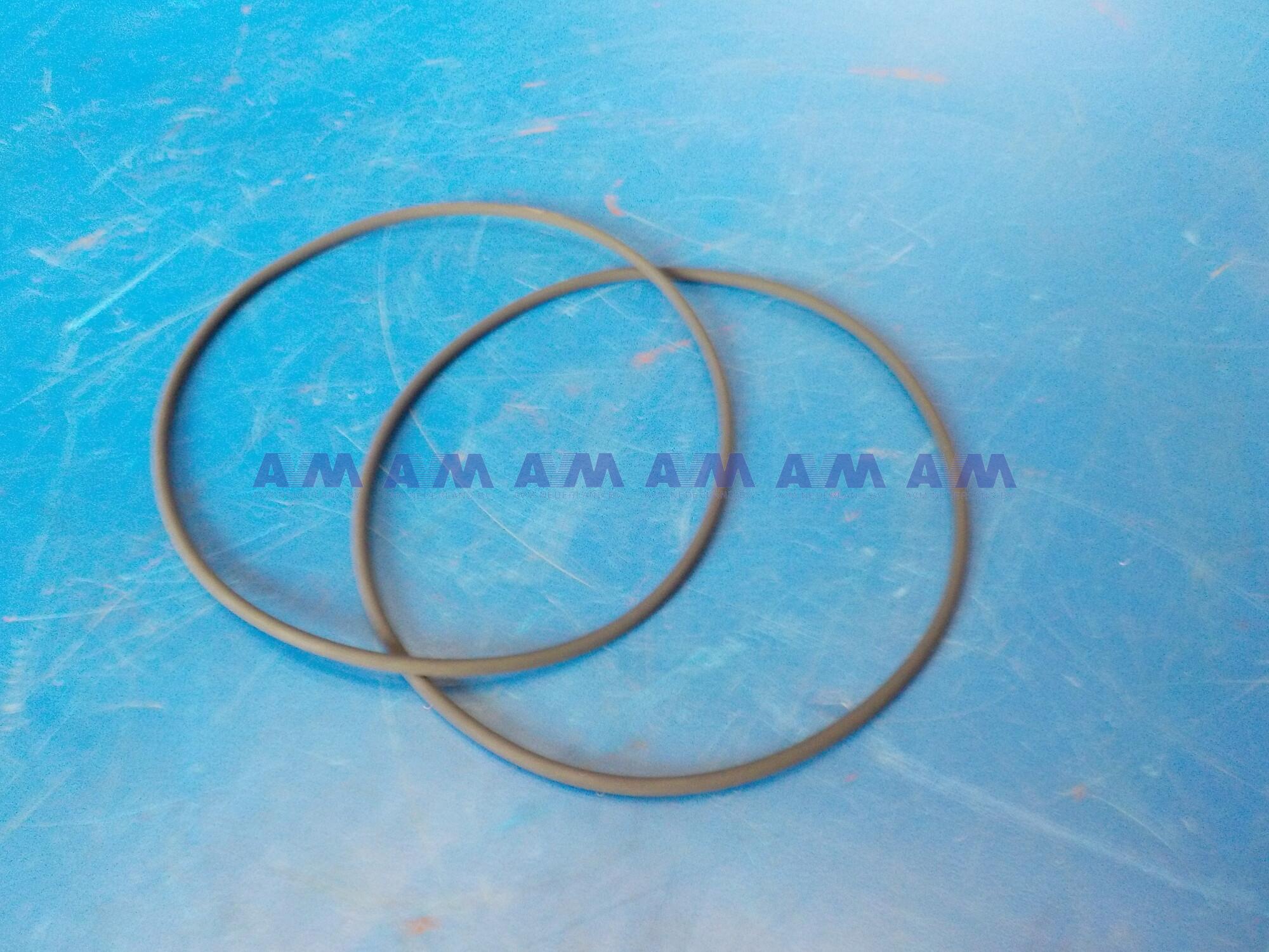 O-ring Viton 5007510 Liebherr