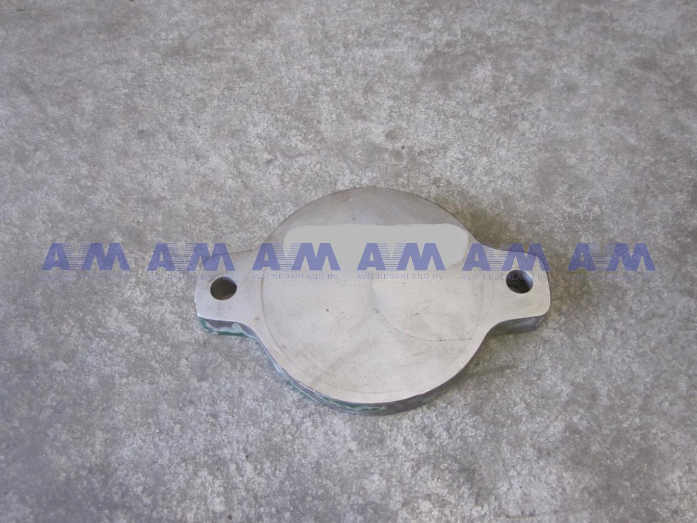 Deksel gebruikt W1247.4-G