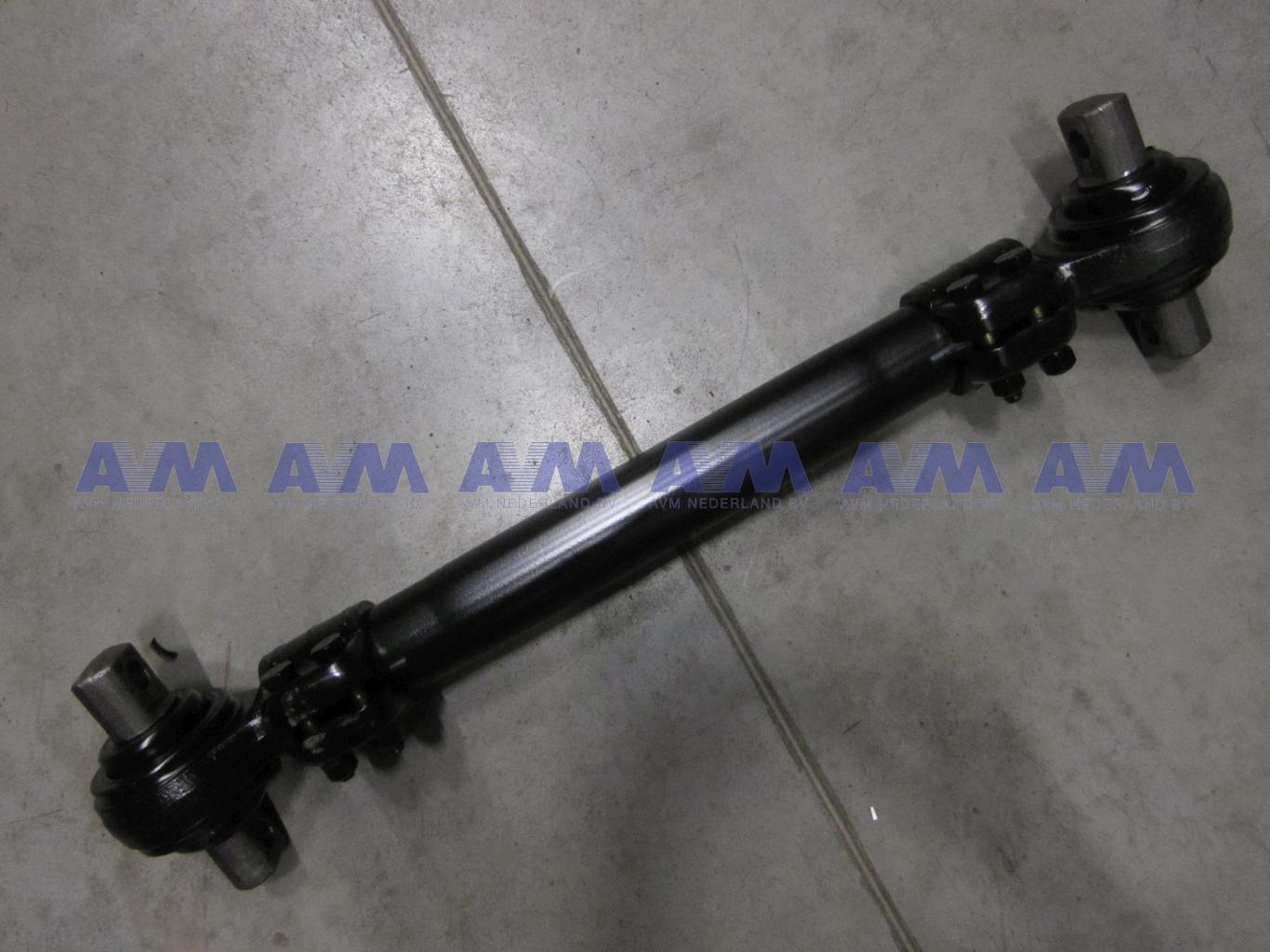 Tie rod complete L=710 mm 521135408 Liebherr