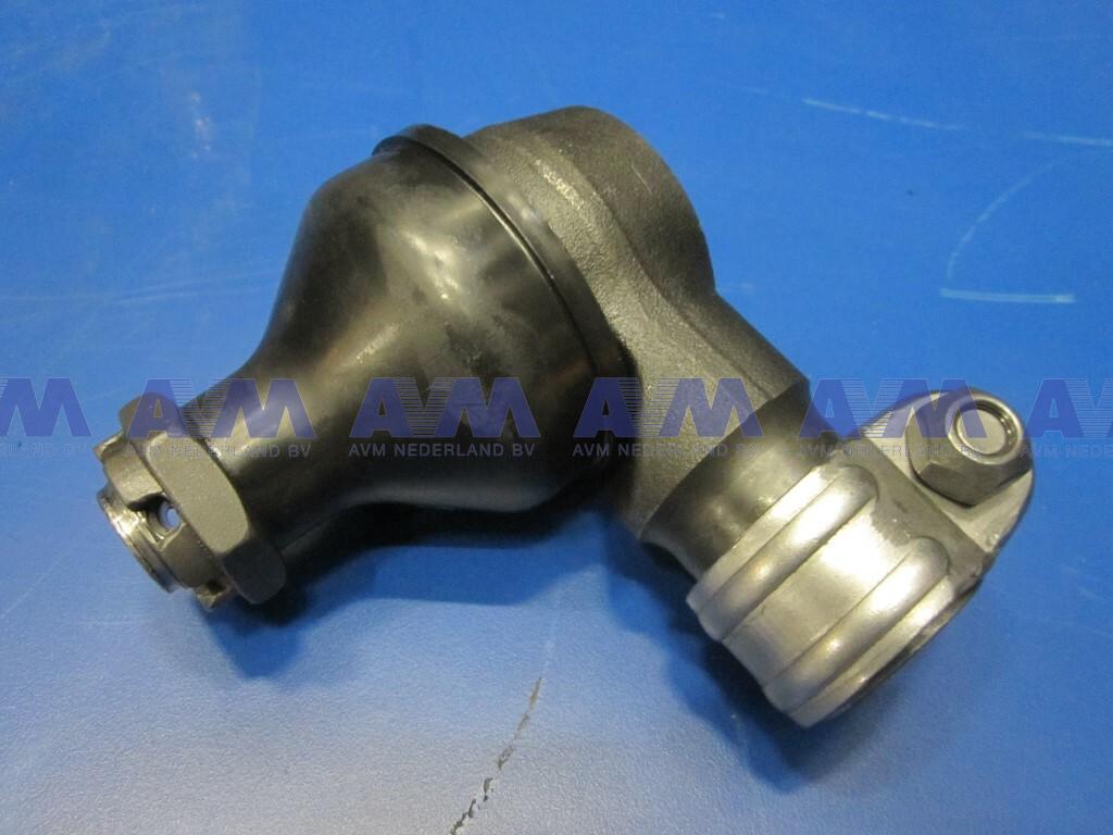 Junta de rótula AH52-1HZF40x25-01 Alfred Heyd