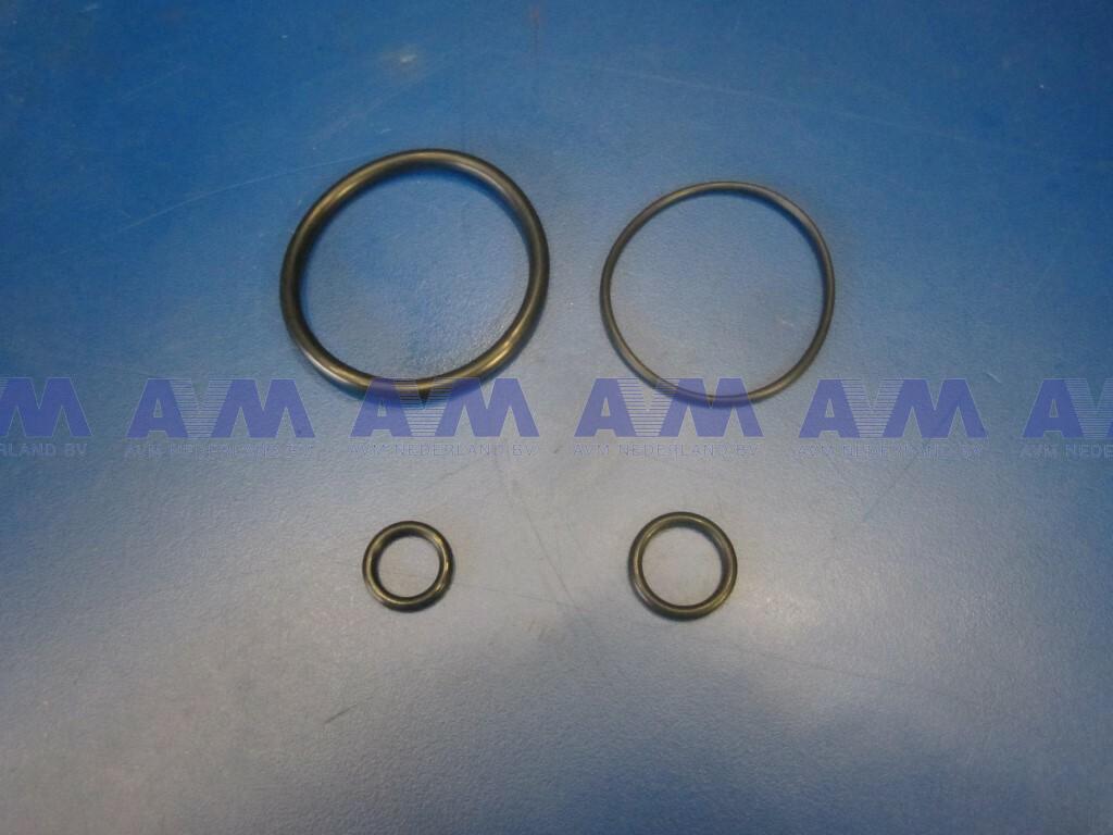 Afdichtset R75750425 AxleTech