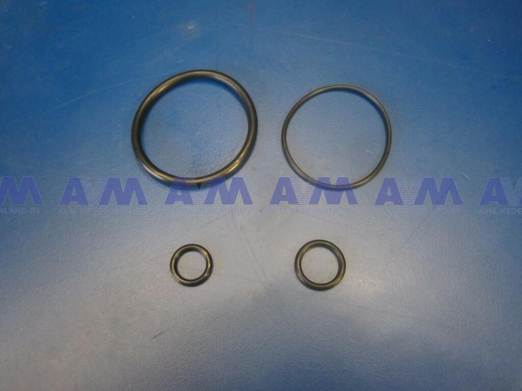 Afdichtset R75750425 AxleTech